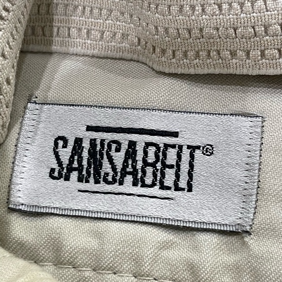 Sansabelt dress pants - Picture 6 of 7